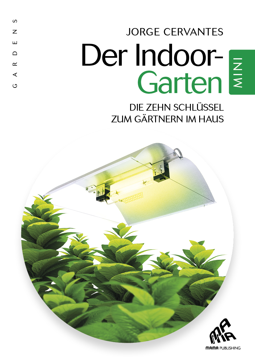 Der Indoor-Garten - Mini Edition