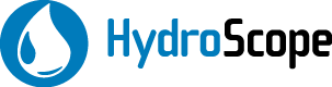 hydroscope logo